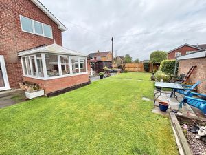 Saltersgate Great Sutton